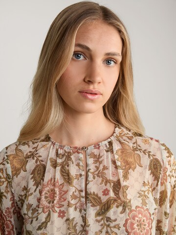 Chemisier JOOP! en beige