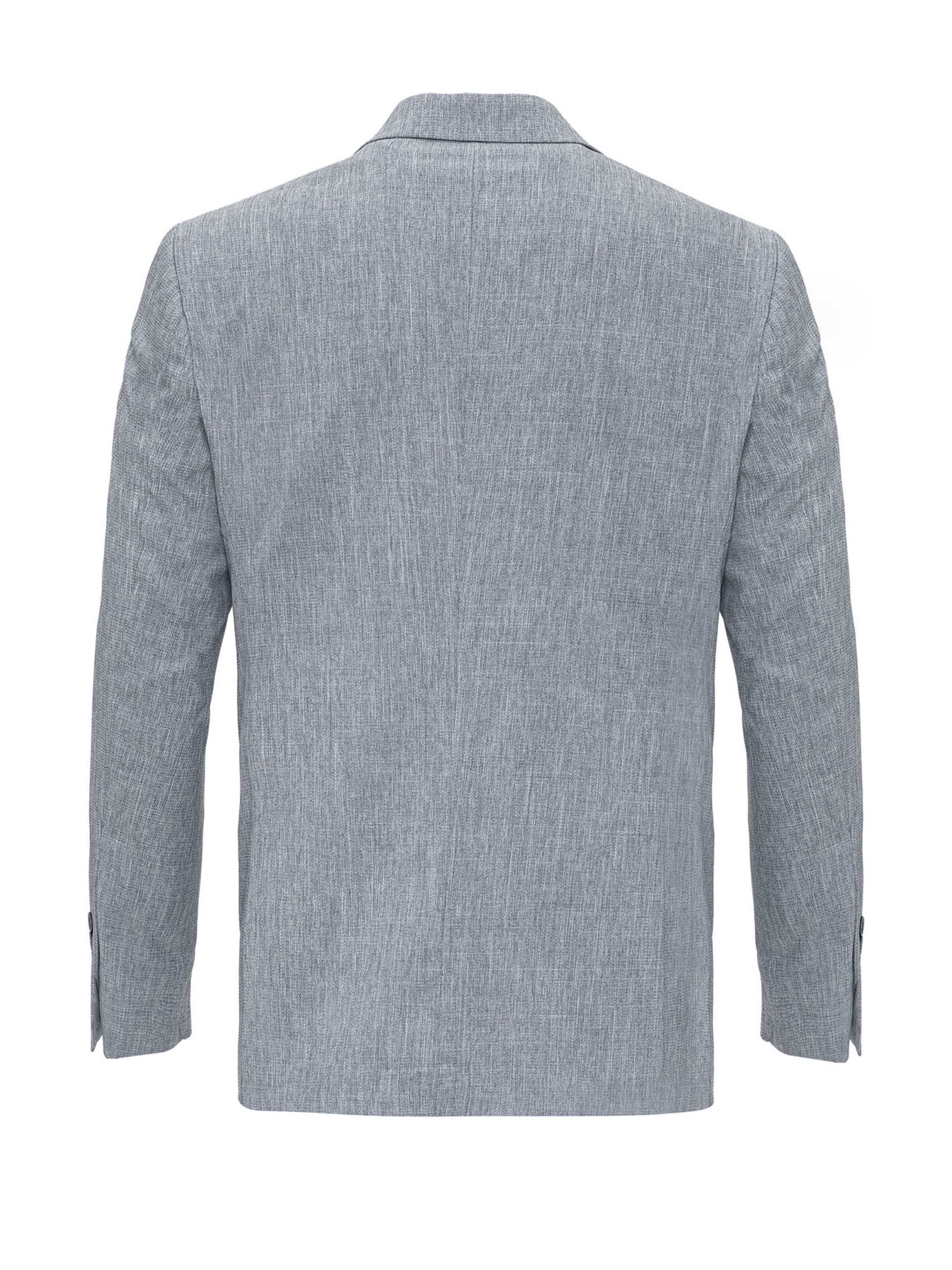 Daniel Hills Regular fit Zakó - szürke