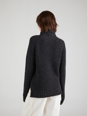 Bergans Sweater 'Nordmarka' in Grey