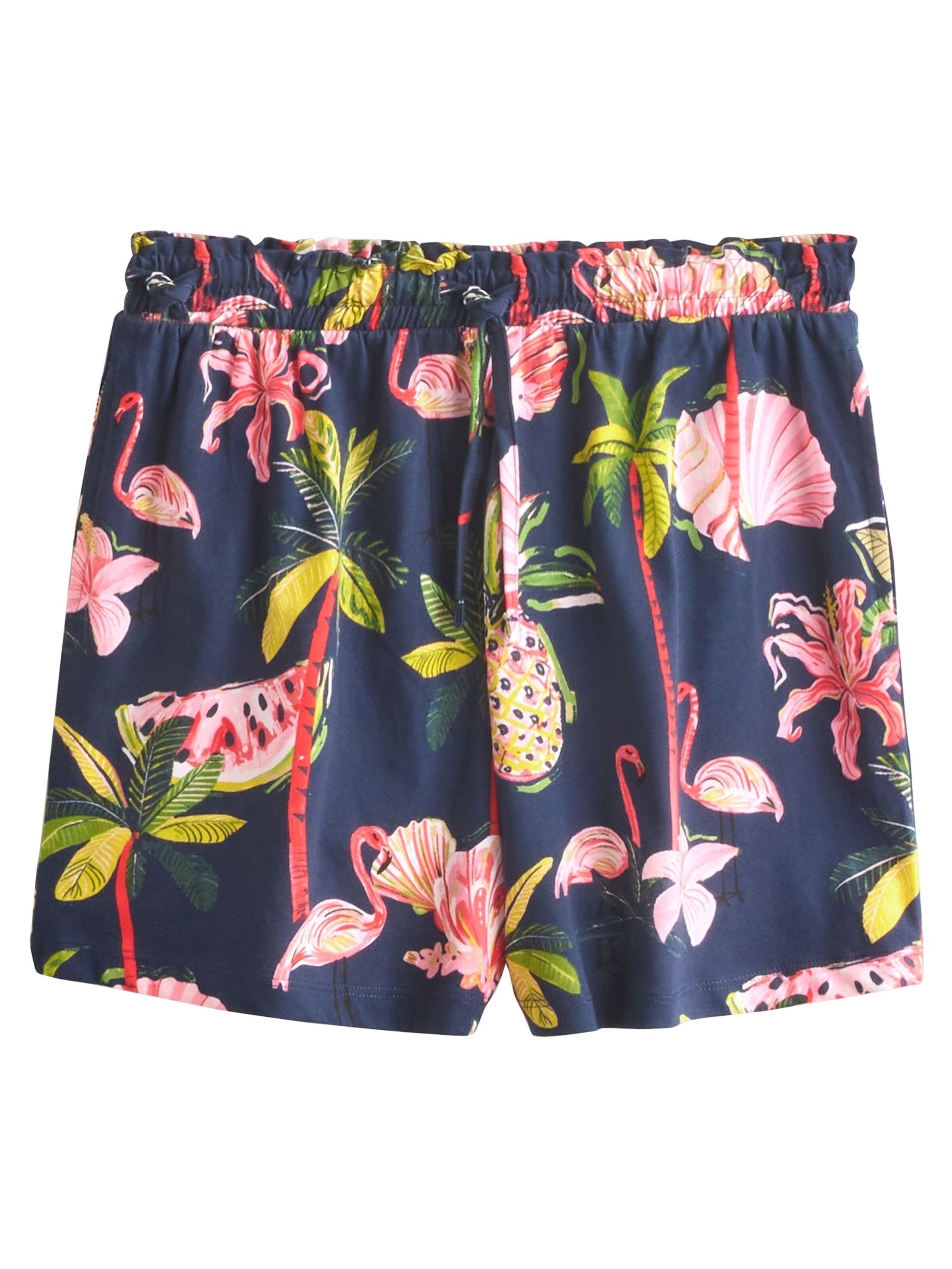 Next Piżama w kolorze niebieski