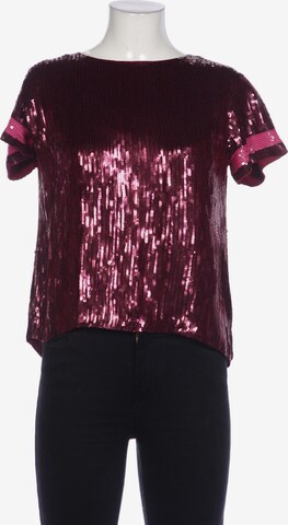 Odd Molly Blouse & Tunic in M in Pink: front