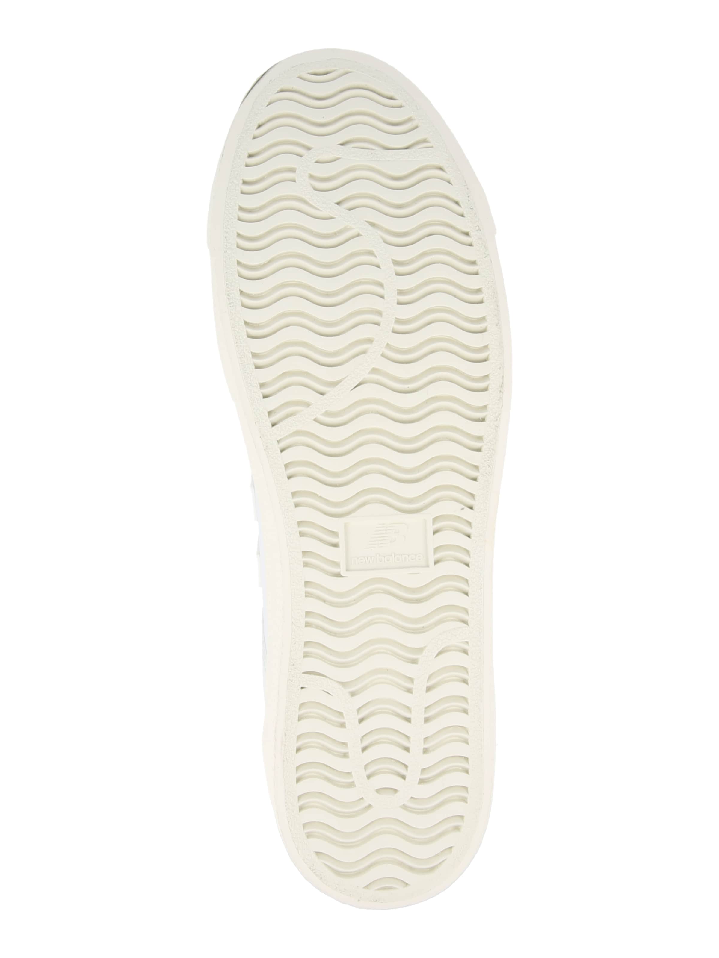 new balance Σνίκερ χαμηλό 'BB100' σε λευκό