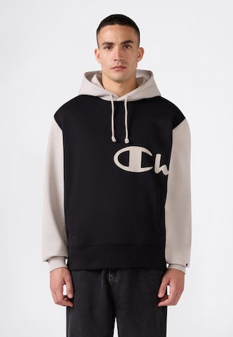 Champion Свитшот в Серый: спереди
