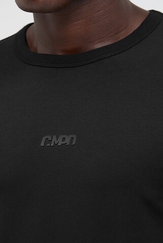 CMPD Shirt in Schwarz