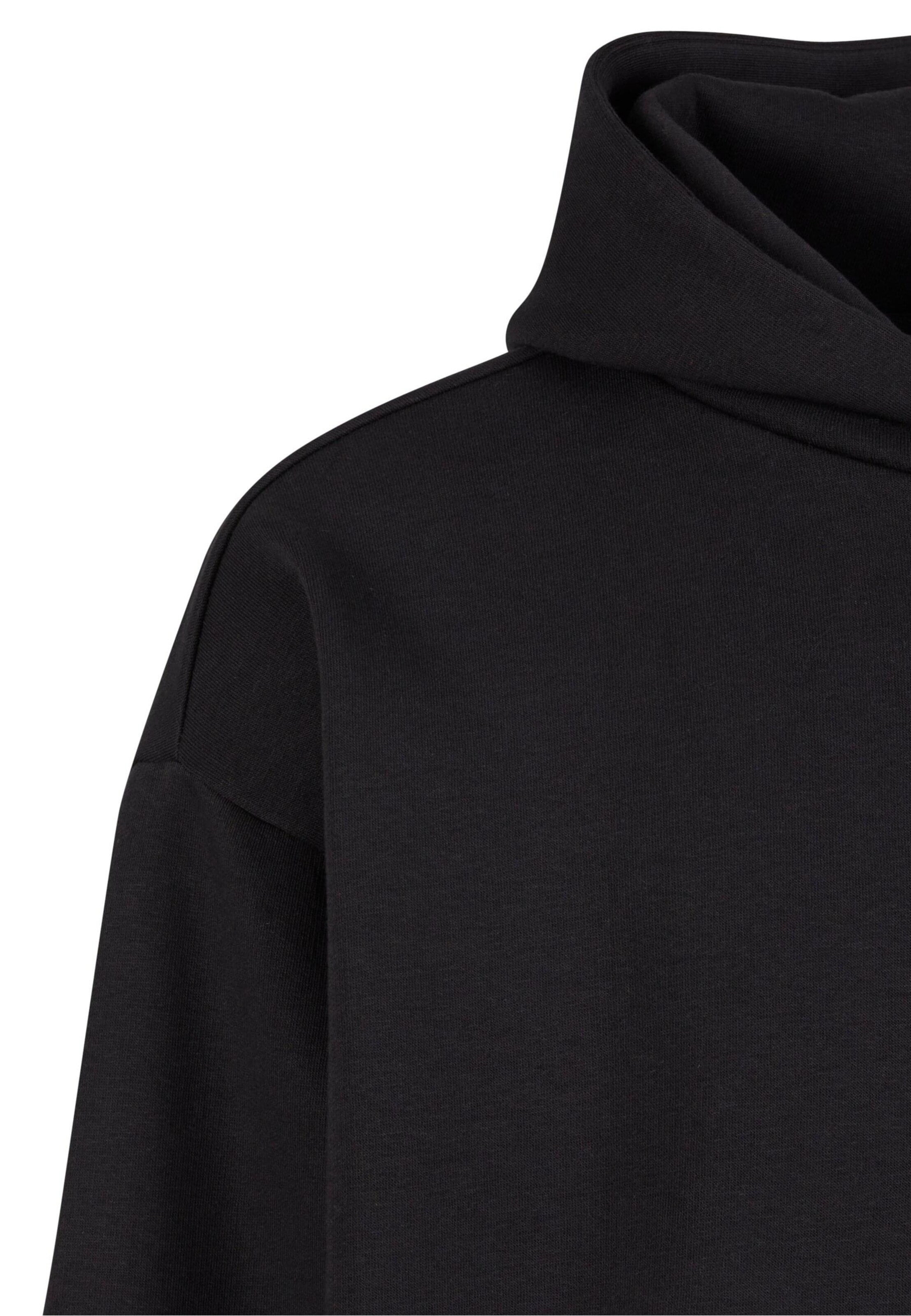 Karl Kani Sweatshirt in Black