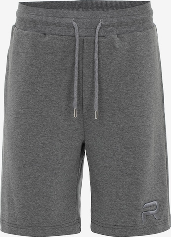 Redbridge Pants 'Lincoln' in Grey: front