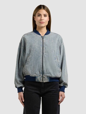 Giacca di mezza stagione 'SISSI' di khujo in blu