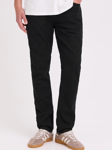 BLEND Slimfit Jeans 'BHTwister' in Zwart: voorkant