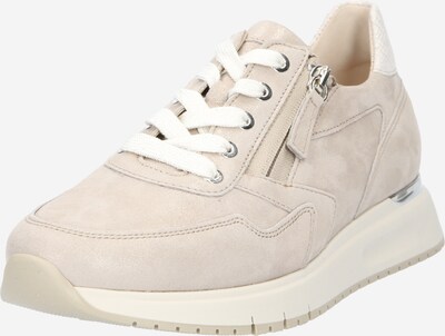 Sneaker low GABOR pe ecru, Vizualizare produs