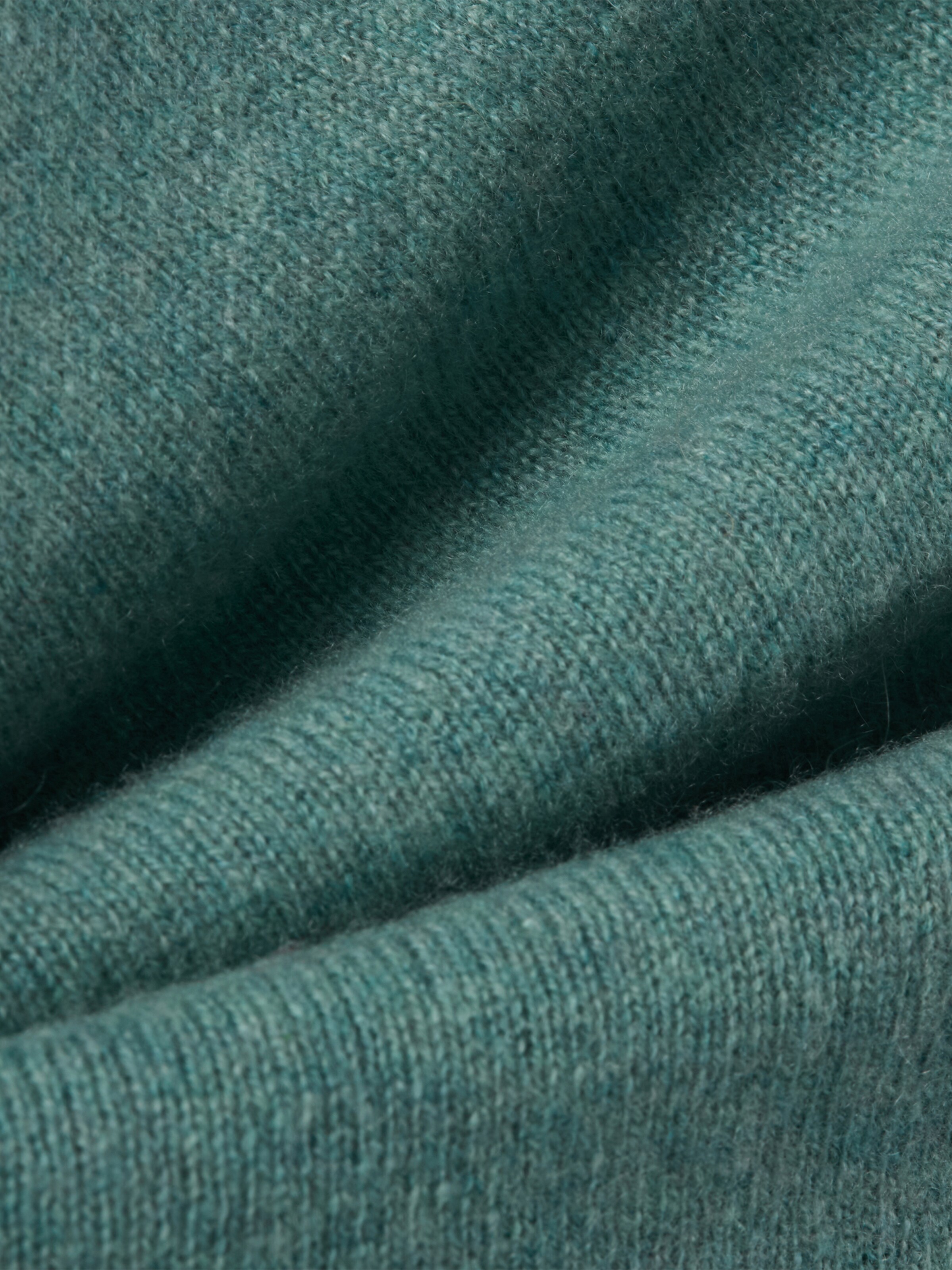 Pull-over Franco Callegari en vert