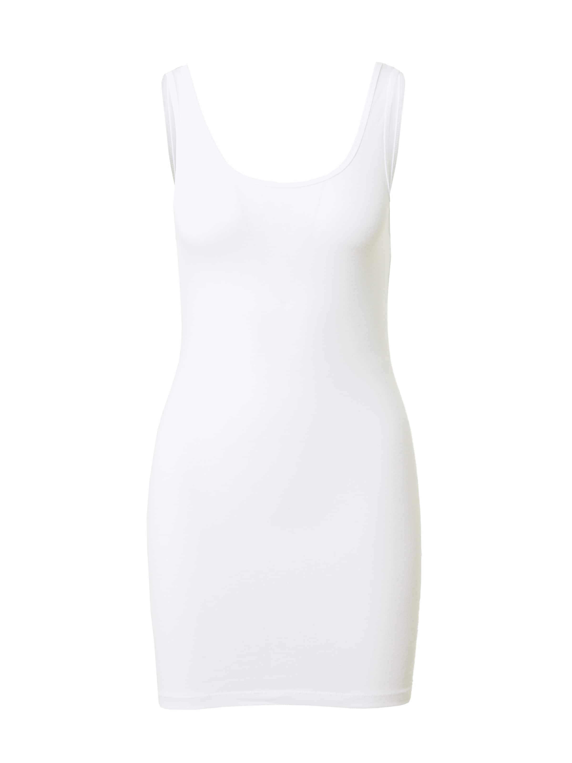 ONLY Top 'ONLLive Love Life' in White: front