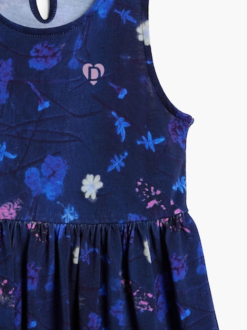 Desigual Платье в Синий