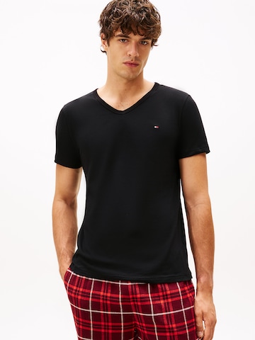 TOMMY HILFIGER Pyjama in Mischfarben: Vorderseite