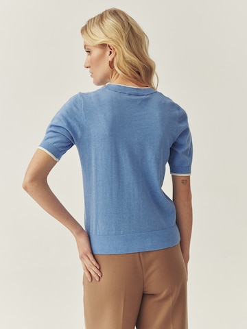 Pullover di TATUUM in blu