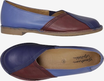 Gudrun Sjödén Halbschuh 36 in Mischfarben: Vorderseite