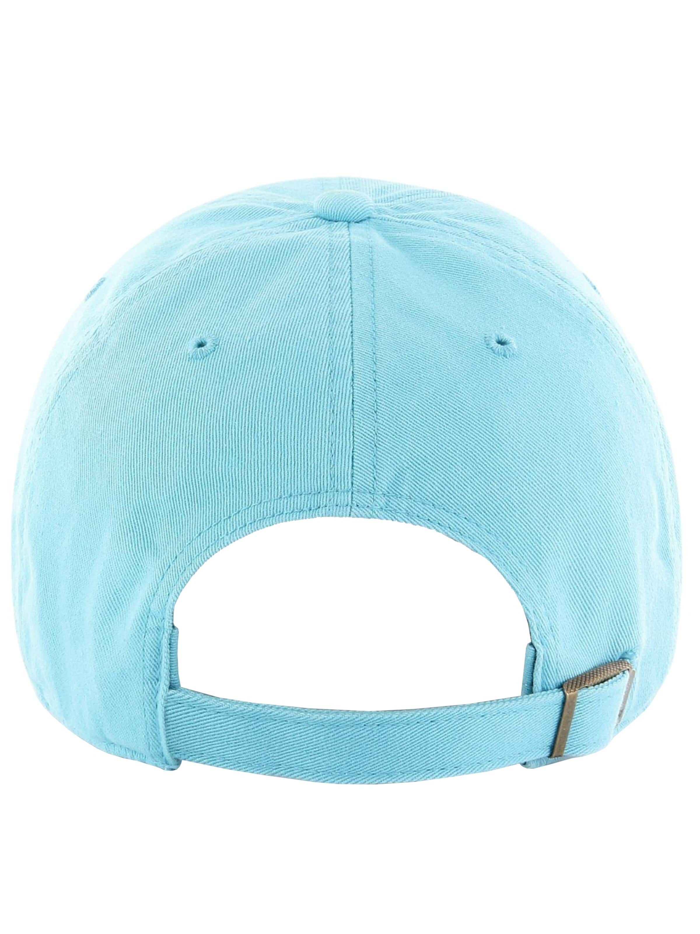 47 Pet '47 Brand New York Yankees Clean Up Cap' in Zwart