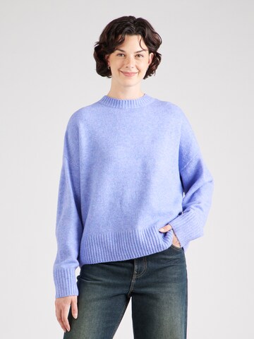Pullover 'VMBOOM' di VERO MODA in lilla: frontale