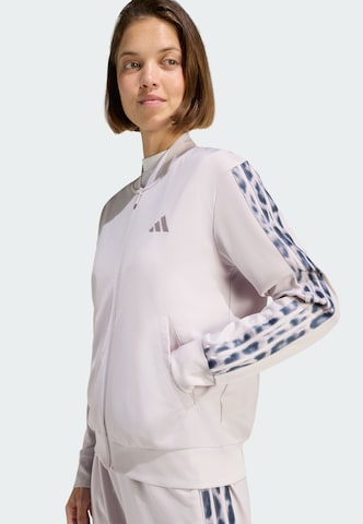 Completo per l'allenamento di ADIDAS SPORTSWEAR in lilla