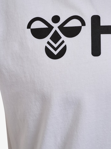 Hummel Bluser & t-shirts 'Go 2.0' i hvid