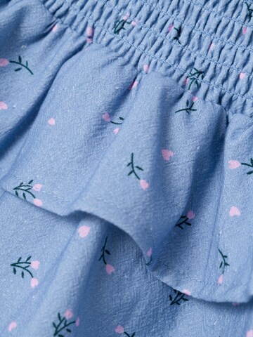 NAME IT Rock 'Kimus' in Blau