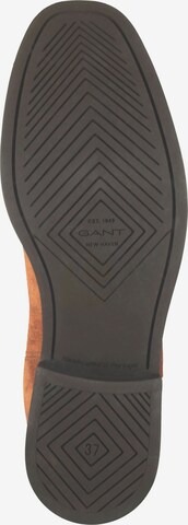 GANT Chelsea Boots in Brown