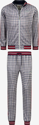 zils LONSDALE Treniņtērps: no priekšpuses