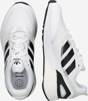 ADIDAS ORIGINALS Обувь для бега 'Zx 1K' в Белый