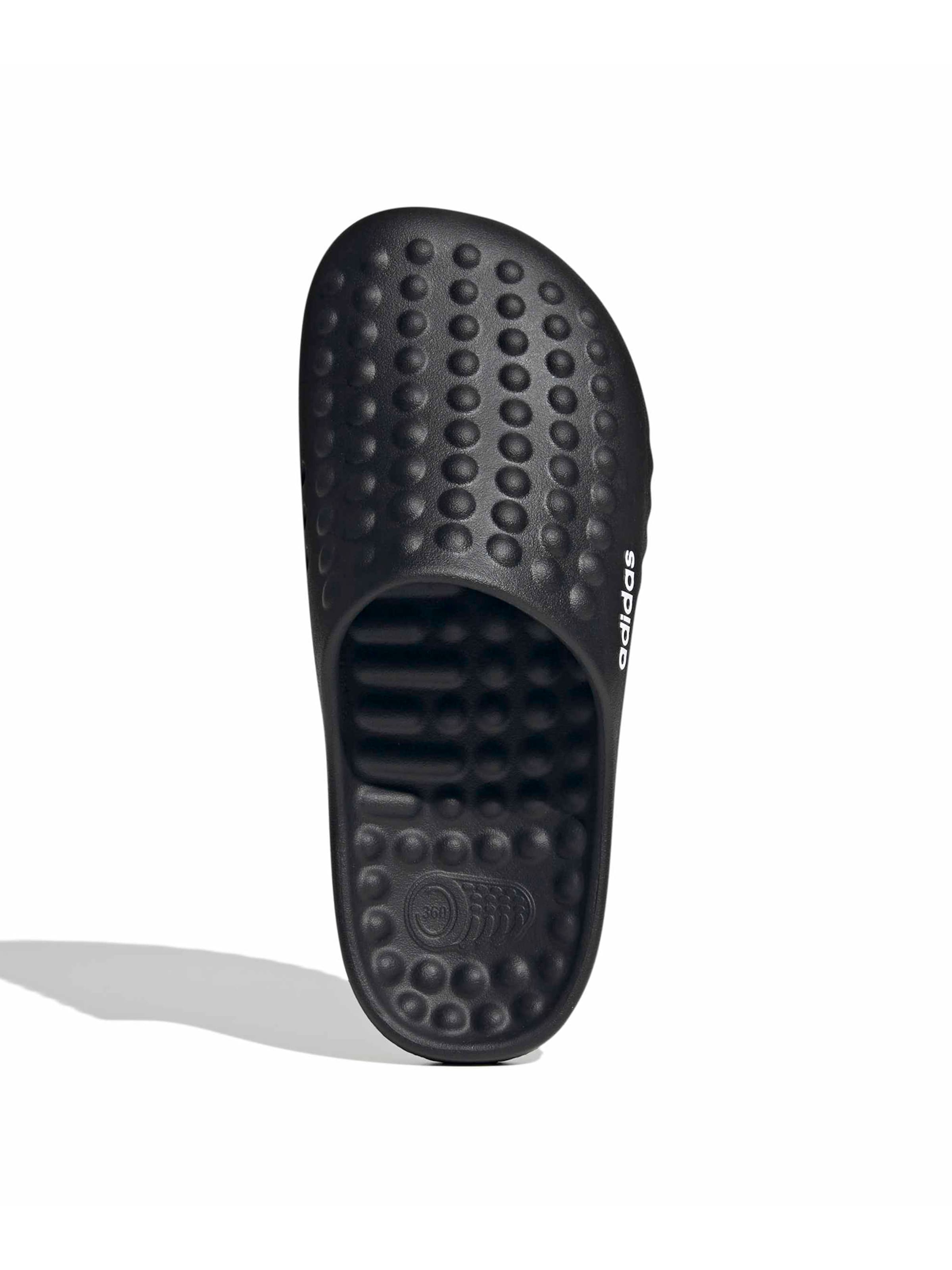 ADIDAS SPORTSWEAR Μιούλ 'Adissage 360Rec' σε μαύρο
