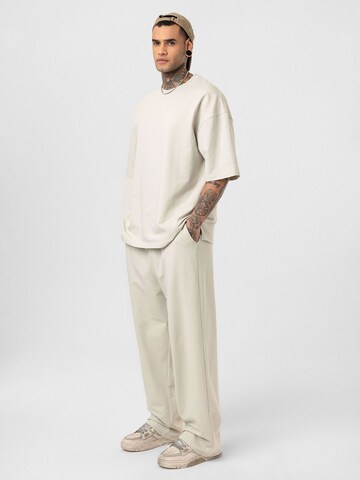 Dandalo Sweat suit 'Joey' in Beige