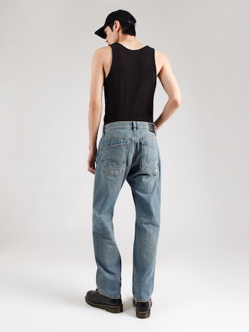 Regular Jean 'Dakota' G-STAR en bleu