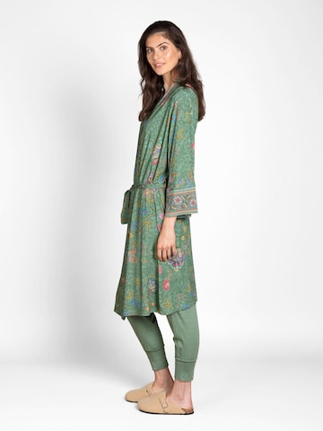 PIP STUDIO Kimono in Green