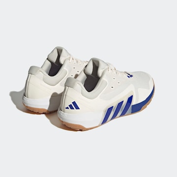 ADIDAS SPORTSWEAR Sports shoe 'Dropset Trainer' in White