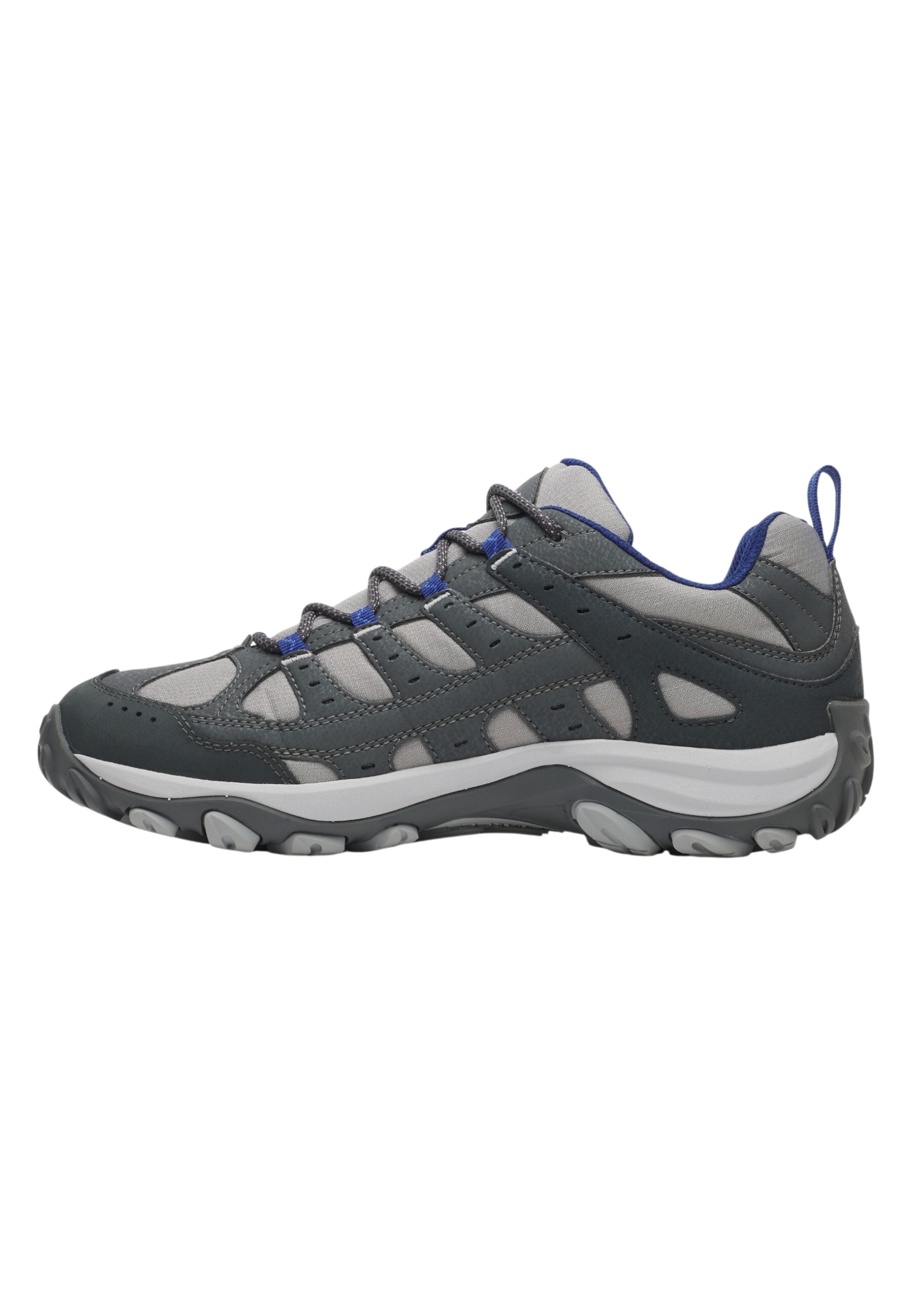 MERRELL Veterschoen in 41 in de kleur Grijs, Productweergave