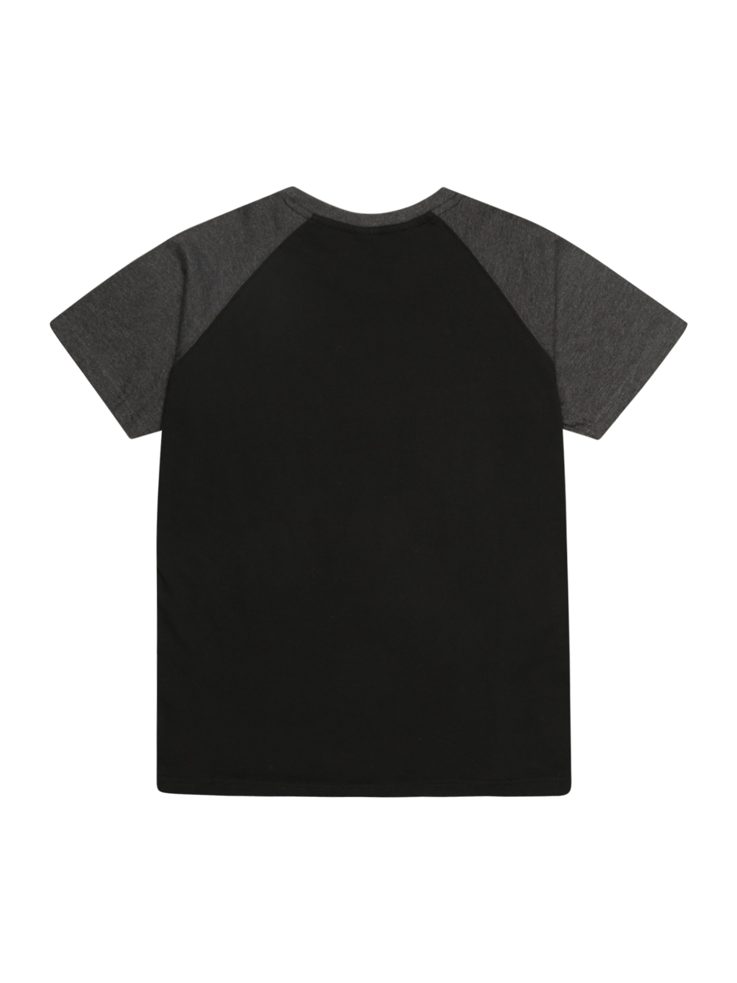 Urban Classics Koszulka w kolorze czarny