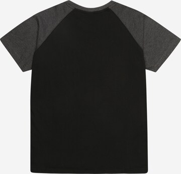 T-Shirt Urban Classics en noir