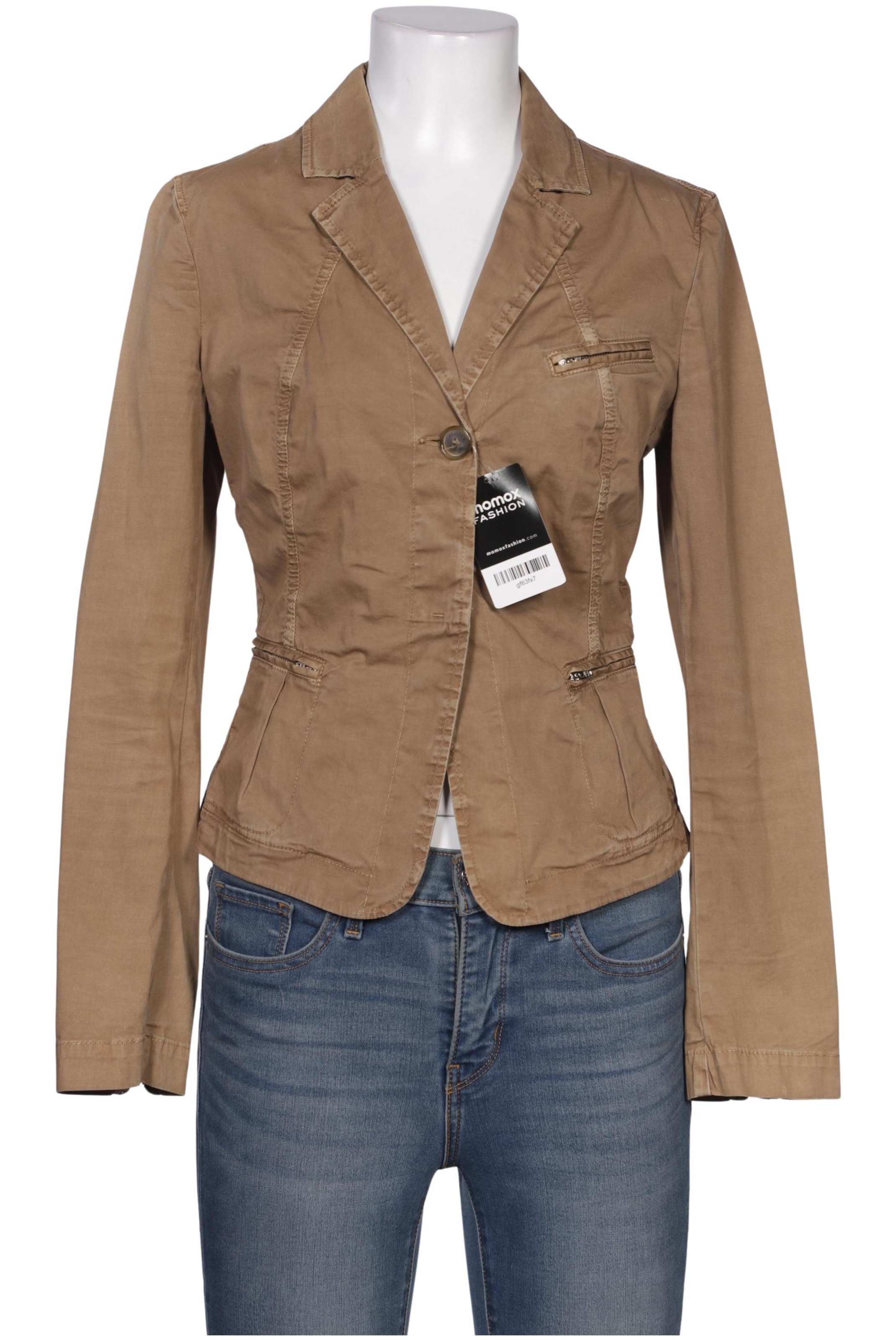 Closed Blazer M in Braun: Vorderseite