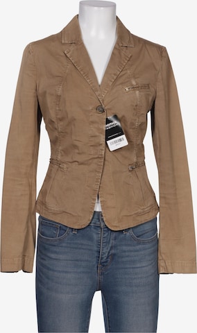 Closed Blazer M in Braun: Vorderseite