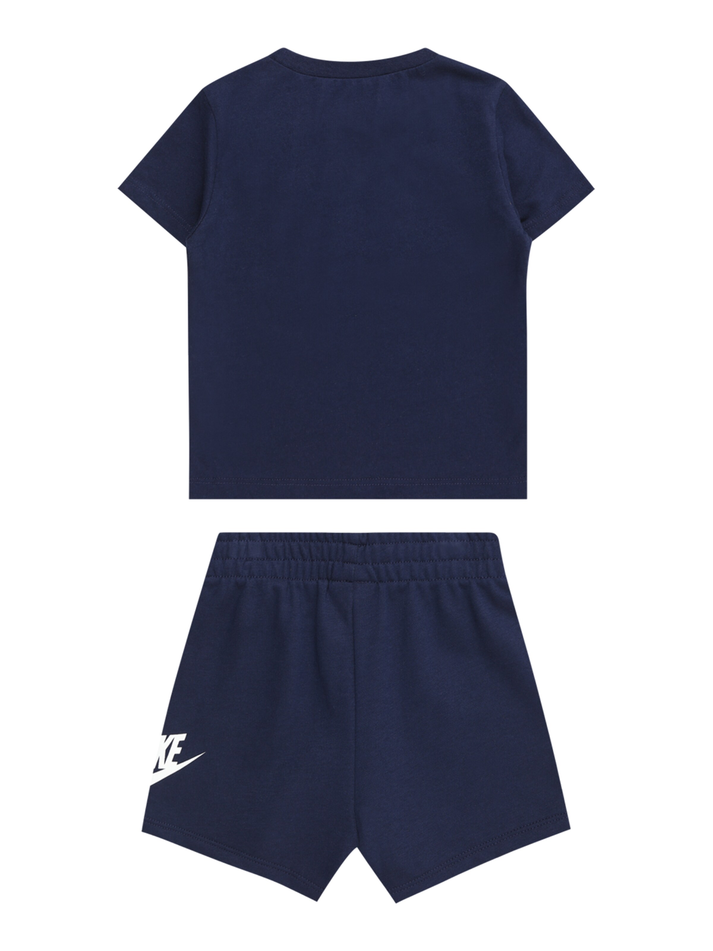 Nike Sportswear Joggingová souprava 'CLUB' – modrá