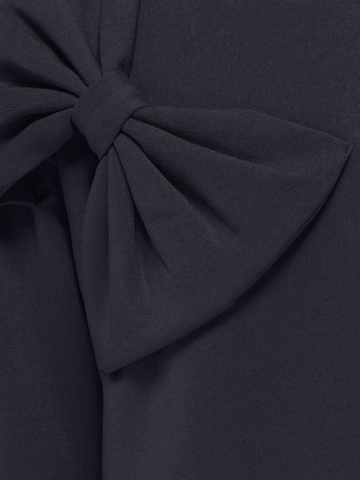 ONLY Sweatshirt 'Valerie' in Blue