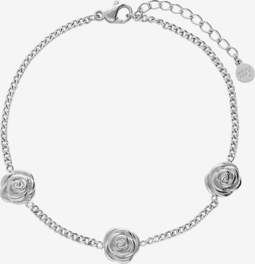 Bracelet My Jewellery en argent : devant