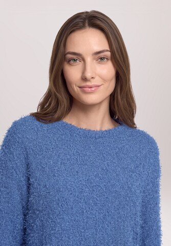 Pullover di Betty Barclay in blu