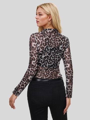 Haut LapaPlus en rose