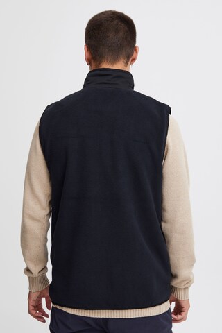 INDICODE JEANS - Chaleco 'Majs' en azul