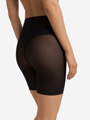 Hanro Panty in Schwarz