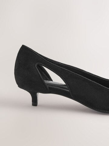Escarpins 'Forever Comfort' Next en noir