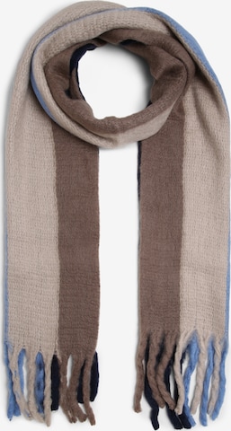 Marie Lund Scarf ' ' in Mixed colors: front