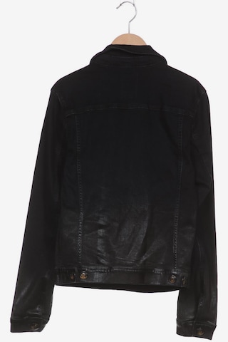 MAISON SCOTCH Jacket & Coat in S in Black