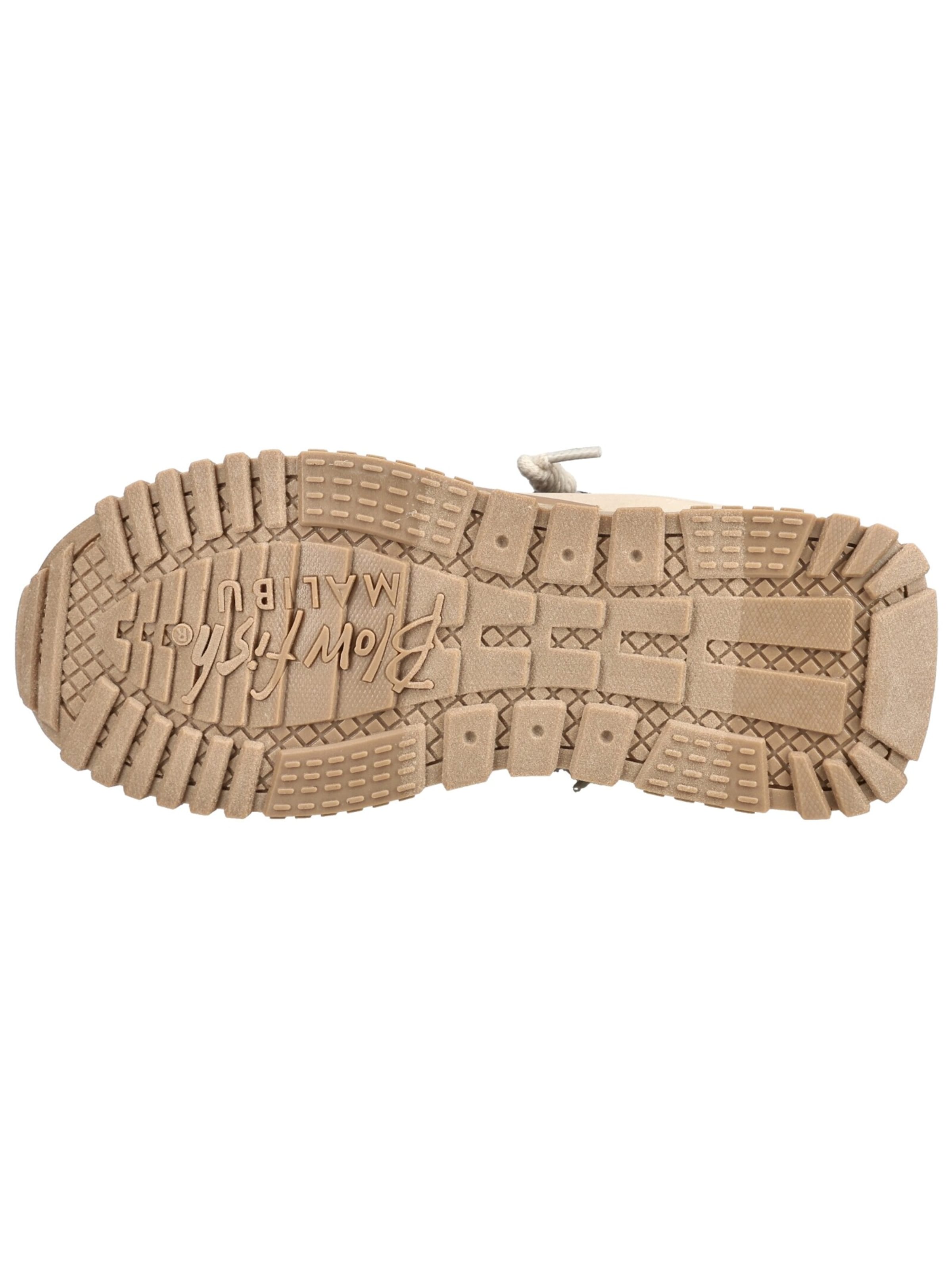 Blowfish Malibu Sneaker in Braun