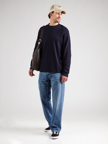 REPLAY Shirt in Blue