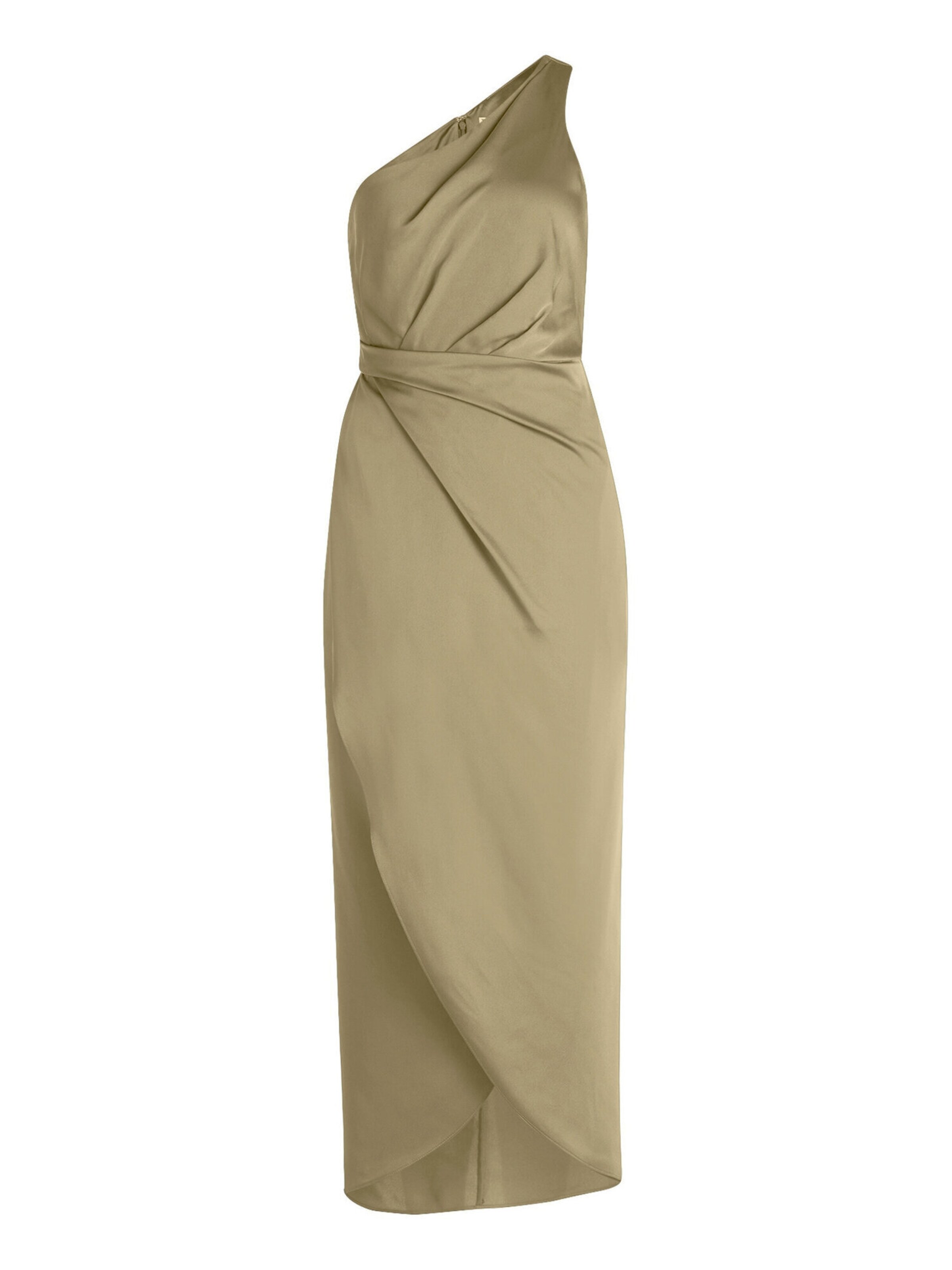 Vera Mont Evening dress in Green: front